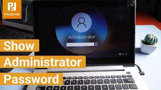 2024How to Show Administrator Password Reset Administrator Password When Locked Out of Windows 10 [upl. by Enoyrt]