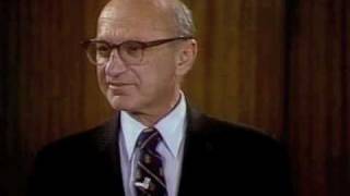 Milton Friedman  Illegal Immigration  PT 1 [upl. by Noteloc]