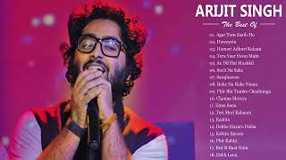 Best of Arijit Singhs 2020  Arijit Singh Hits Songs  Latest Bollywood Songs  Indian Songs 2020 [upl. by Eimirej]