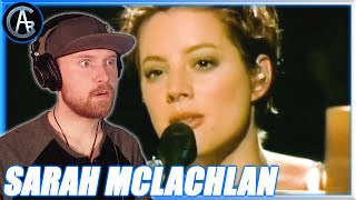 FIRST TIME Reacting to SARAH MCLACHLAN  quotAngelquot  REACTION amp ANALYSIS [upl. by Crin462]