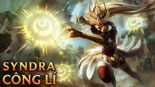 Syndra Visual Effect Update Comparison  All Affected Skins  League Of Legends [upl. by Anyal]