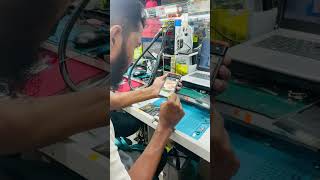 pixel 6 smartphone pixel6series repair reels viralvideo [upl. by Hutt]