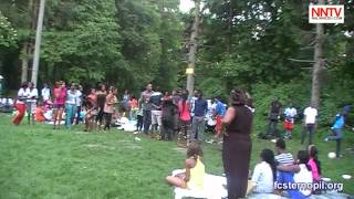 UKRAINETernopil 2012 Picnic Vid2 [upl. by Huberty500]