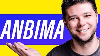 O que é a ANBIMA 🤔 Como funciona a ANBIMA em apenas 8 MÍNUTOS 🚀 O que é a ANBIMA [upl. by Lougheed]