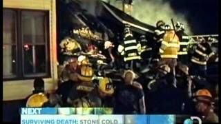 Firefighters Trapped and Killed in Rescue Attempt  Glouster City LODD [upl. by Eatnhoj]