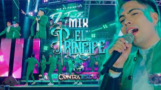 Contratiempo  Mix El príncipe El tristeLo dudo40 y 20 Cover Jose Jose 4K [upl. by Anawahs969]