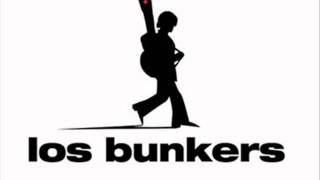 El aparecido  Los Bunkers [upl. by Bibby]