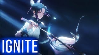 Nightcore  Ignite [upl. by Cory196]