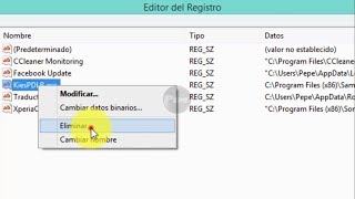 Cómo ELIMINAR los Virus Troyanos MANUALMENTE sin necesidad de Formatear Nuestra Computadora [upl. by Noit835]