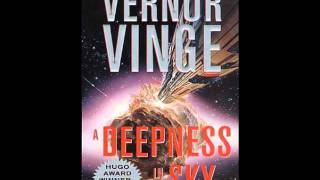 A Deepness in the Sky by Vernor VingeAudiobook Excerpt [upl. by Atsylac]