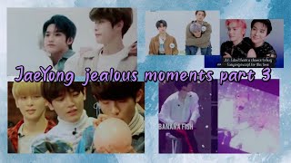 Jaeyong jealous moments part 3 [upl. by Seidel]