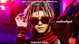 IMFACT  PrismRevolt Sub Español  Hangul  Roma HD [upl. by Nyletac750]