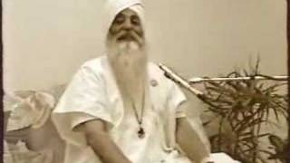 Waheguru Mantra and Sodarshan Chakra Kriya Meditation [upl. by Ahon]