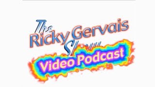 The Ricky Gervais Show Video Podcast Episode 113 [upl. by Wirth]