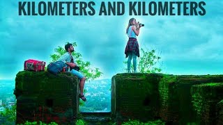 Kilometers amp kilometers  paaraake video  whatsapp status  Tovino thomas HD SONG 2020 [upl. by Aydni920]