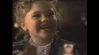 Thanksgiving 1991 CBS Commercials WTOL Toledo [upl. by Marybeth]