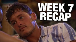 Homie Hopper  The Bachelor in Paradise Week 7 RECAP Season 9 [upl. by Iffar]