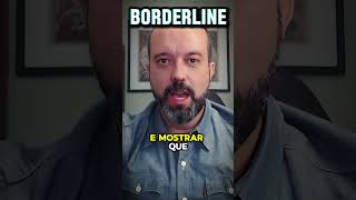 Vitmismo do Borderline [upl. by Skardol]