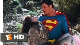 quotSuperman The Movie 1978quot Teaser Trailer [upl. by Irtak]