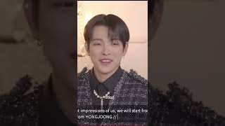 ATEEZ LIVE ON YOUTUBE kpop ateez atiny sanateez 에이티즈 kqentertainment kqent [upl. by Varin143]