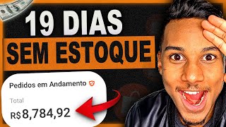 Como COMEÇAR a VENDER na SHOPEE por DROPSHIPPING Passo a Passo em 2023 [upl. by Mic]