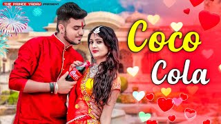 COCO COLA  Mero Balma Bado Sayano Coco Cola Layo  Ruchika Jangid Kay D Latest Haryanvi Song 2020 [upl. by Hermosa]