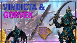 Vindicta amp Gorvek  Guia Solo 2022  Runescape 3 [upl. by Peck]