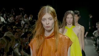 Rochas Spring Summer 2020  Fashion Show [upl. by Yelyab]