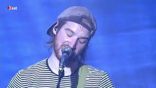 Feine Sahne Fischfilet  Alles anders Live Brauhaus Dessau 2018 [upl. by Leira]