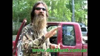 Duck Commander™ Original Commander Call [upl. by Htennaj]