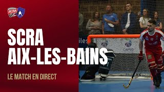 J17 N1 ELITE 2023 2024 RINK HOCKEY SCRA ST OMER 16  1 HR AIXLESBAINS [upl. by Faden799]