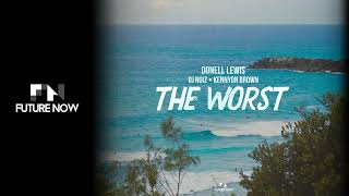 Donell Lewis DJ Noiz amp Kennyon Brown  The Worst Audio [upl. by Joshuah]