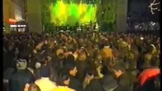 Gotthard  Hey Jimi Live [upl. by Ikin]