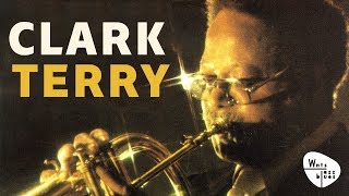 CLARK TERRY  BEST OF CLARK TERRY [upl. by Nemhauser]