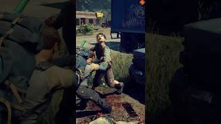 THE POWER OF THE POWERHOUSE I State of Decay 2 stateofdecay2 gaming viral [upl. by Eicram412]