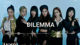 Apink에이핑크  Dilemma  MALE VERSION [upl. by Samoht270]