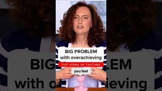 BIG PROBLEM with overachieving [upl. by Russel]