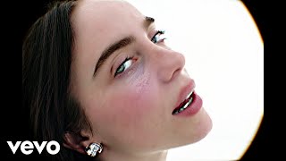 Billie Eilish  LUNCH ONE TAKE T009 [upl. by Ansell]