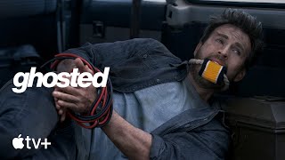 Ghosted — Blooper Reel  Apple TV [upl. by Audi]