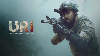 Uri The Surgical Strike Movie  Vicky Kaushal  Yami Gautam  Mohit Raina  Facts amp Review [upl. by Hailee]