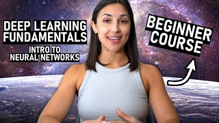 Deep Learning Fundamentals Course Intro  Premium Edition [upl. by Bowrah]