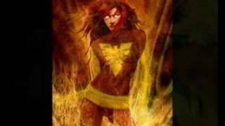 Dark phoenix [upl. by Ches]