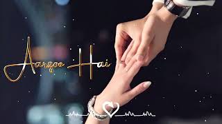 New Love Status Song😍Superhit Song🌹 Trending Status song🥰Love Fellings 💔WhatsApp status [upl. by Niko249]