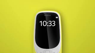 Nokia 3310 [upl. by Ailliw]