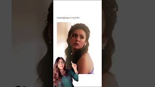 Nina Dobrev amp Victoria Justice Doppelganger In Real Life😳😳😳😳😳😳🔥 [upl. by Gneh]