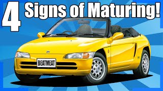 4 Signs Youre Maturing As a Car Enthusiast [upl. by Sello]