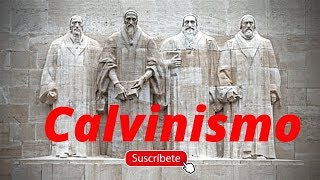 Historia del Calvinismo [upl. by Giess]