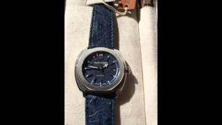 Jeanrichard Terrascope 60510 [upl. by Margetts670]