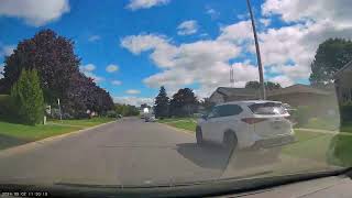 G2 Driving Route Full Dashcam Video [upl. by Khajeh]