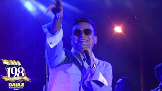 SILVESTRE DANGOND EN DAULE CONCIERTO COMPLETO 2018 ECUADOR [upl. by Myrtice439]